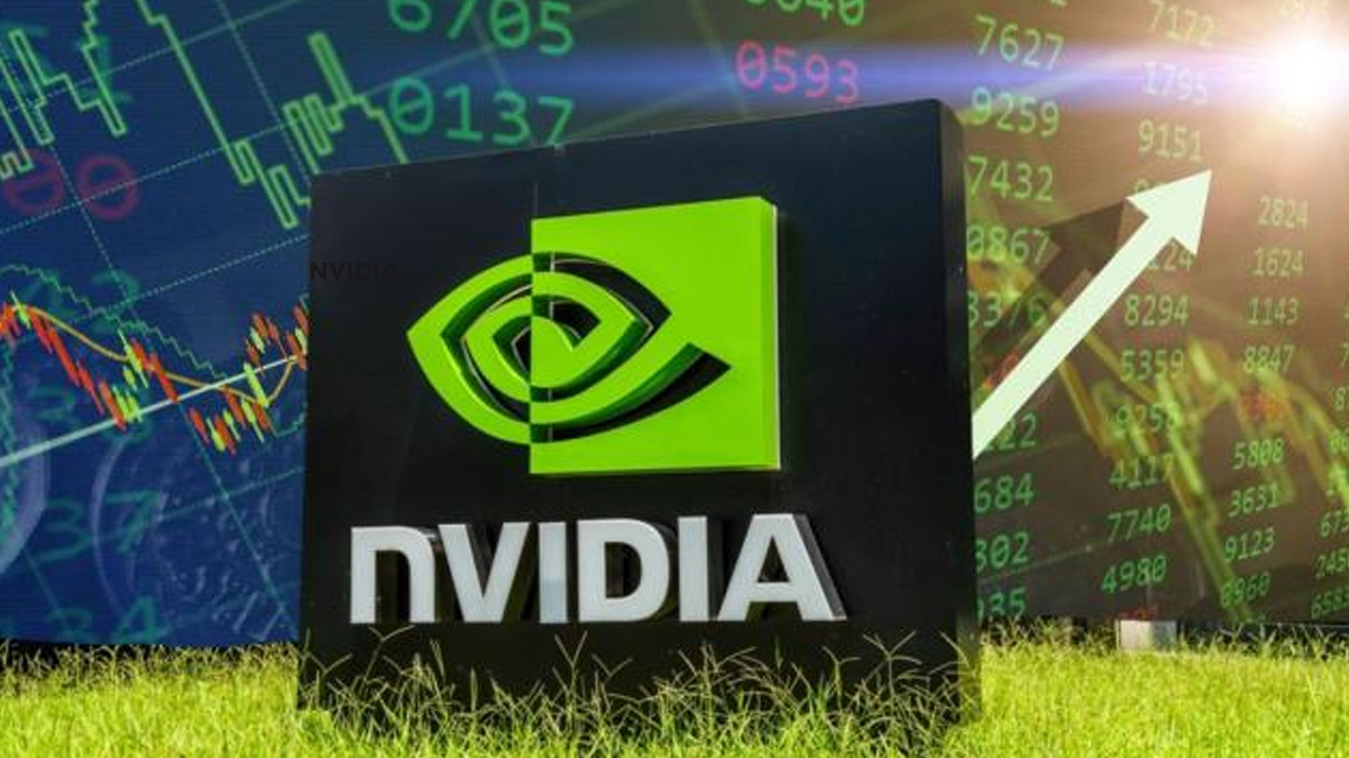 Nvidia announces software updates to boost rapid adoption of GenAI